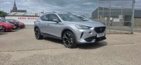 USED 2021 21 CUPRA FORMENTOR 1.5 TSI V2 SUV 5dr Petrol DSG Euro 6 (s/s) (150 ps) 