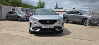 USED 2021 21 CUPRA FORMENTOR 1.5 TSI V2 SUV 5dr Petrol DSG Euro 6 (s/s) (150 ps) 