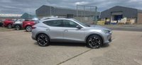 USED 2021 21 CUPRA FORMENTOR 1.5 TSI V2 SUV 5dr Petrol DSG Euro 6 (s/s) (150 ps) 