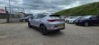 USED 2021 21 CUPRA FORMENTOR 1.5 TSI V2 SUV 5dr Petrol DSG Euro 6 (s/s) (150 ps) 