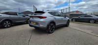 USED 2021 21 CUPRA FORMENTOR 1.5 TSI V2 SUV 5dr Petrol DSG Euro 6 (s/s) (150 ps) 