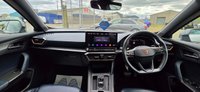 USED 2021 21 CUPRA FORMENTOR 1.5 TSI V2 SUV 5dr Petrol DSG Euro 6 (s/s) (150 ps) 