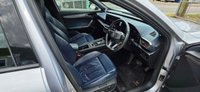 USED 2021 21 CUPRA FORMENTOR 1.5 TSI V2 SUV 5dr Petrol DSG Euro 6 (s/s) (150 ps) 