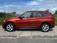 USED 2018 18 BMW X1 2.0 18d SE SUV 5dr Diesel Auto xDrive Euro 6 (s/s) (150 ps) 