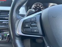 USED 2018 18 BMW X1 2.0 18d SE SUV 5dr Diesel Auto xDrive Euro 6 (s/s) (150 ps) 