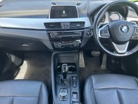 USED 2018 18 BMW X1 2.0 18d SE SUV 5dr Diesel Auto xDrive Euro 6 (s/s) (150 ps) 