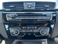 USED 2018 18 BMW X1 2.0 18d SE SUV 5dr Diesel Auto xDrive Euro 6 (s/s) (150 ps) 