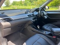 USED 2018 18 BMW X1 2.0 18d SE SUV 5dr Diesel Auto xDrive Euro 6 (s/s) (150 ps) 