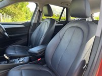 USED 2018 18 BMW X1 2.0 18d SE SUV 5dr Diesel Auto xDrive Euro 6 (s/s) (150 ps) 