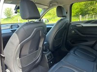 USED 2018 18 BMW X1 2.0 18d SE SUV 5dr Diesel Auto xDrive Euro 6 (s/s) (150 ps) 