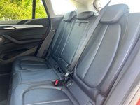 USED 2018 18 BMW X1 2.0 18d SE SUV 5dr Diesel Auto xDrive Euro 6 (s/s) (150 ps) 