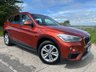 USED 2018 18 BMW X1 2.0 18d SE SUV 5dr Diesel Auto xDrive Euro 6 (s/s) (150 ps) 