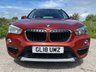 USED 2018 18 BMW X1 2.0 18d SE SUV 5dr Diesel Auto xDrive Euro 6 (s/s) (150 ps) 