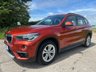 USED 2018 18 BMW X1 2.0 18d SE SUV 5dr Diesel Auto xDrive Euro 6 (s/s) (150 ps) 