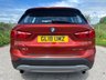 USED 2018 18 BMW X1 2.0 18d SE SUV 5dr Diesel Auto xDrive Euro 6 (s/s) (150 ps) 