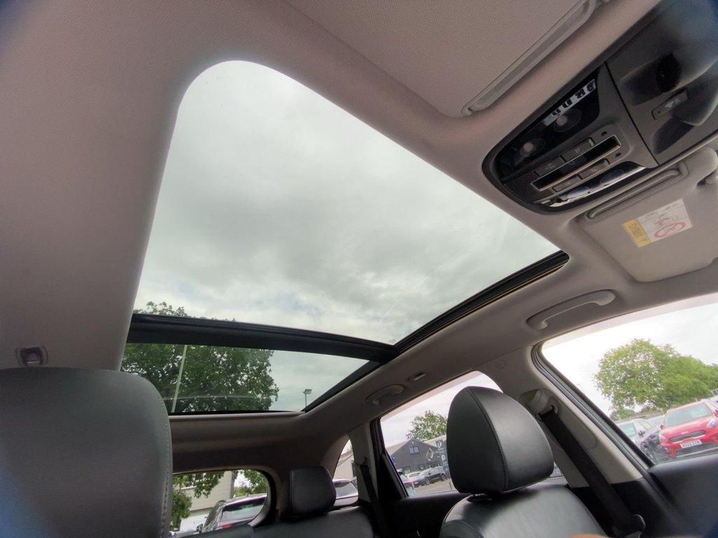 USED 2019 69 KIA SORENTO 2.2 CRDi KX-3 SUV 5dr Diesel Auto AWD Euro 6 (s/s) (197 bhp) *PAN ROOF+H&K+CARPLAY+SAT NAV*