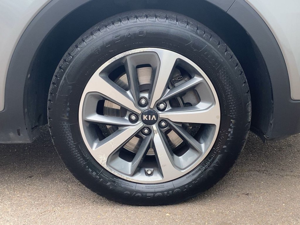 USED 2019 69 KIA SORENTO 2.2 CRDi KX-3 SUV 5dr Diesel Auto AWD Euro 6 (s/s) (197 bhp) *PAN ROOF+H&K+CARPLAY+SAT NAV*
