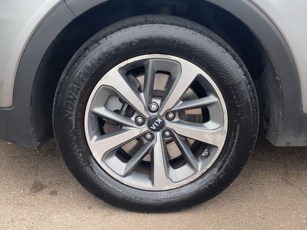 USED 2019 69 KIA SORENTO 2.2 CRDi KX-3 SUV 5dr Diesel Auto AWD Euro 6 (s/s) (197 bhp) *PAN ROOF+H&K+CARPLAY+SAT NAV*