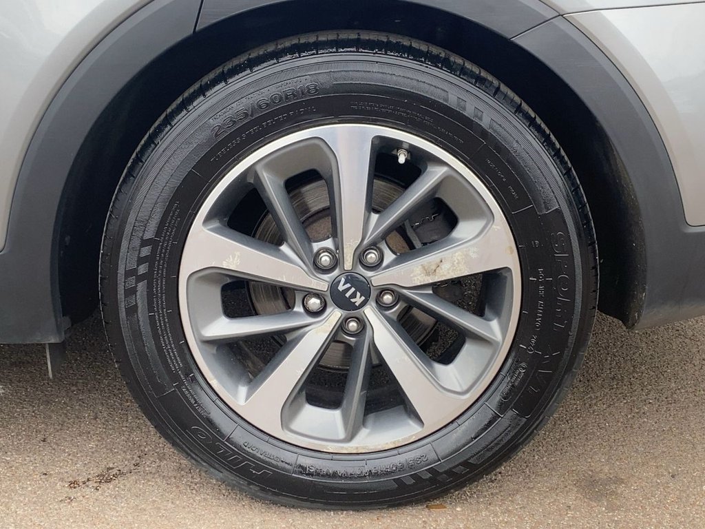 USED 2019 69 KIA SORENTO 2.2 CRDi KX-3 SUV 5dr Diesel Auto AWD Euro 6 (s/s) (197 bhp) *PAN ROOF+H&K+CARPLAY+SAT NAV*