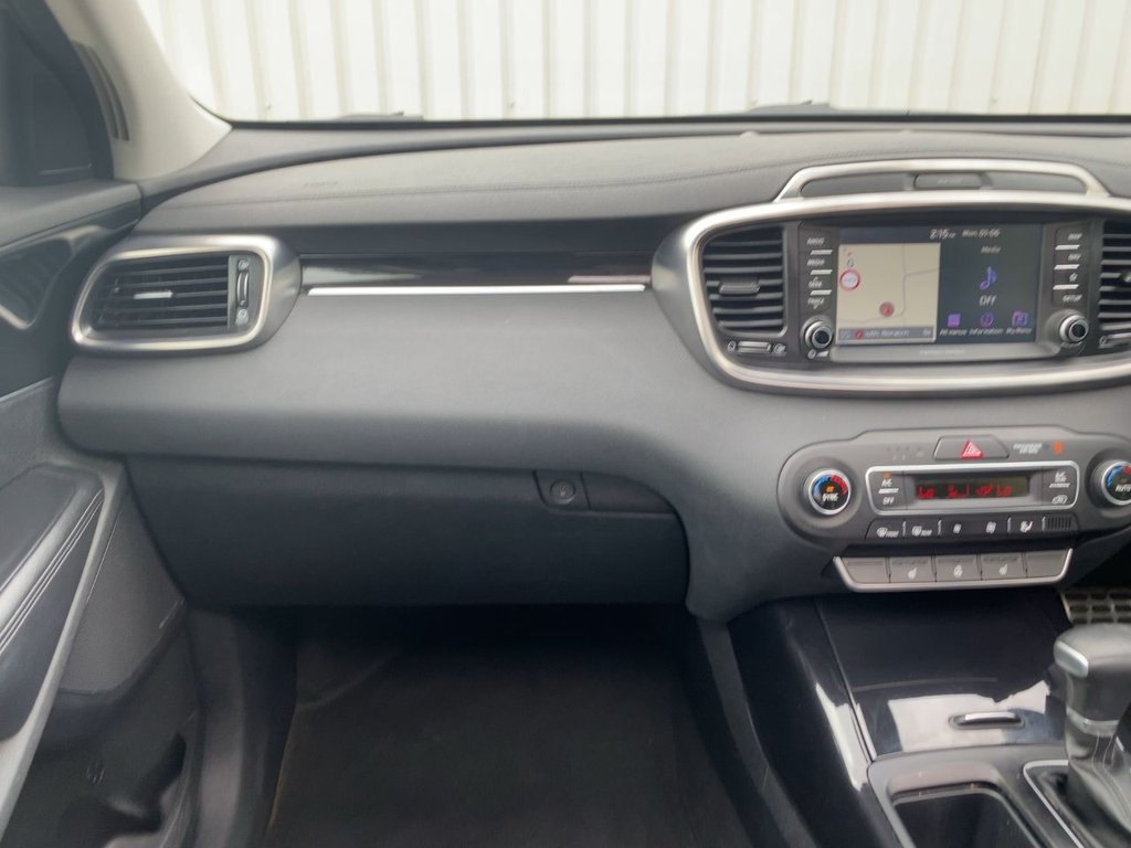 USED 2019 69 KIA SORENTO 2.2 CRDi KX-3 SUV 5dr Diesel Auto AWD Euro 6 (s/s) (197 bhp) *PAN ROOF+H&K+CARPLAY+SAT NAV*