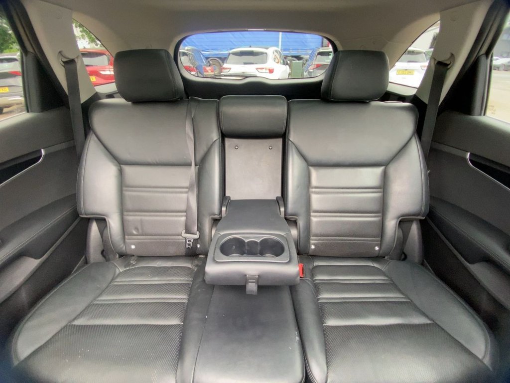 USED 2019 69 KIA SORENTO 2.2 CRDi KX-3 SUV 5dr Diesel Auto AWD Euro 6 (s/s) (197 bhp) *PAN ROOF+H&K+CARPLAY+SAT NAV*