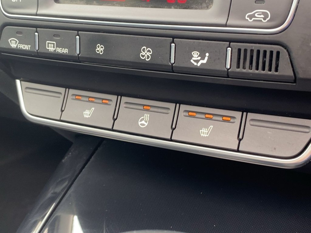 USED 2019 69 KIA SORENTO 2.2 CRDi KX-3 SUV 5dr Diesel Auto AWD Euro 6 (s/s) (197 bhp) *PAN ROOF+H&K+CARPLAY+SAT NAV*