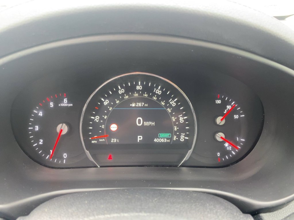 USED 2019 69 KIA SORENTO 2.2 CRDi KX-3 SUV 5dr Diesel Auto AWD Euro 6 (s/s) (197 bhp) *PAN ROOF+H&K+CARPLAY+SAT NAV*