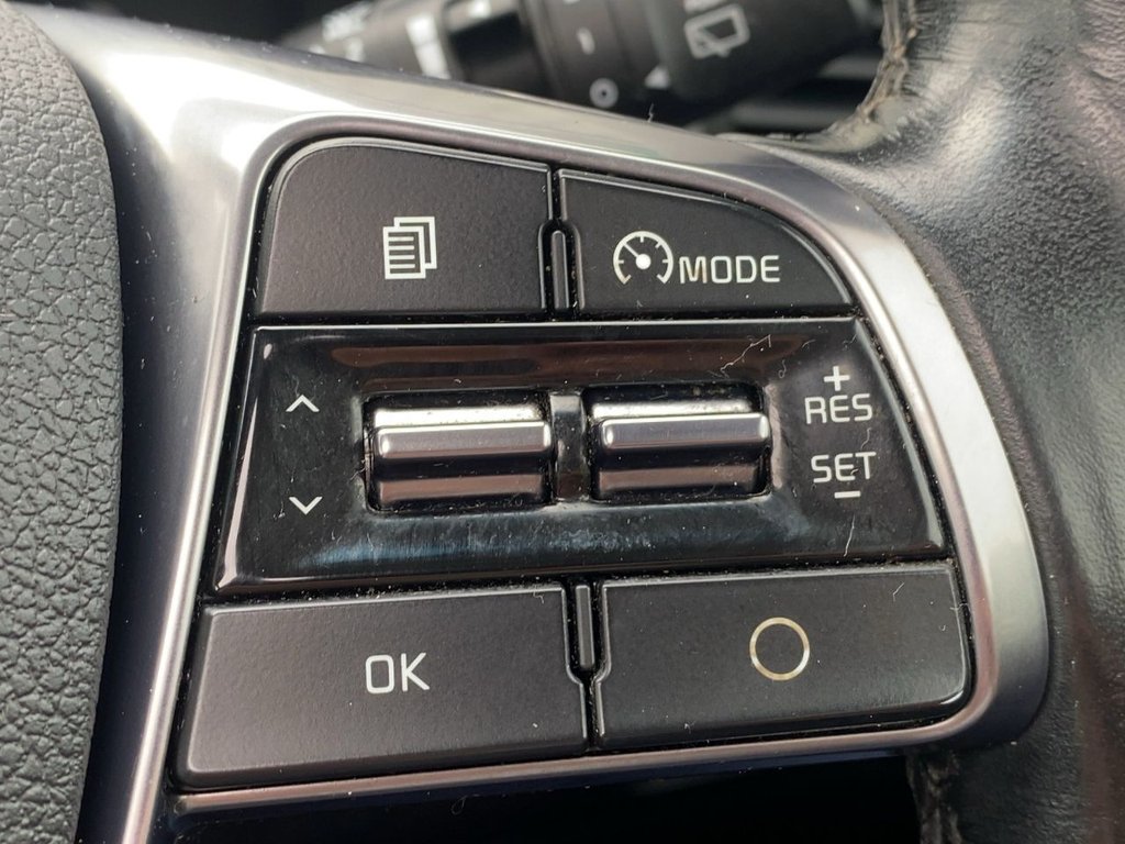 USED 2019 69 KIA SORENTO 2.2 CRDi KX-3 SUV 5dr Diesel Auto AWD Euro 6 (s/s) (197 bhp) *PAN ROOF+H&K+CARPLAY+SAT NAV*