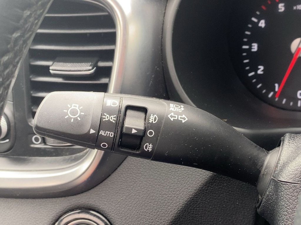 USED 2019 69 KIA SORENTO 2.2 CRDi KX-3 SUV 5dr Diesel Auto AWD Euro 6 (s/s) (197 bhp) *PAN ROOF+H&K+CARPLAY+SAT NAV*