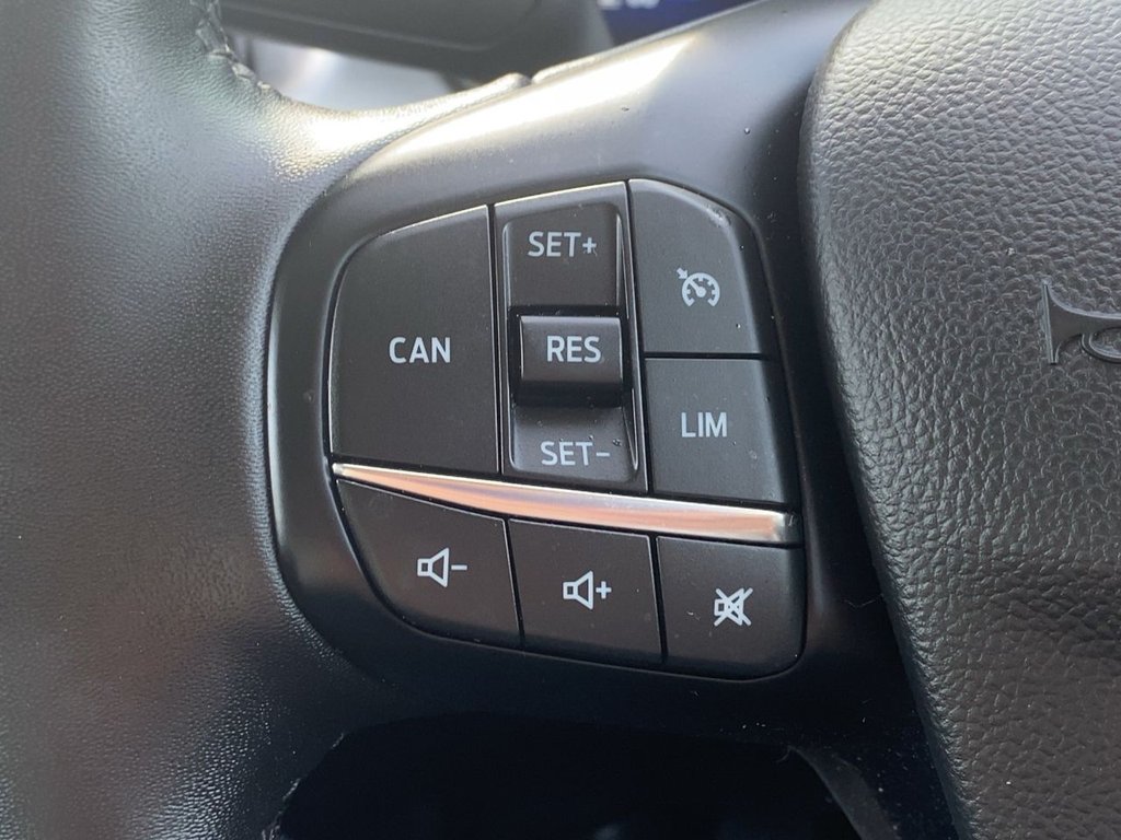 USED 2023 23 FORD FOCUS 1.0T EcoBoost MHEV Titanium X Edition Estate 5dr Petrol Manual Euro 6 (s/s) (155 ps) NAV+CAMERA+CARPLAY+F/R SENSORS