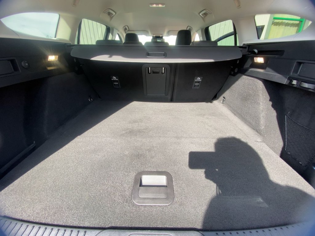 USED 2023 23 FORD FOCUS 1.0T EcoBoost MHEV Titanium X Edition Estate 5dr Petrol Manual Euro 6 (s/s) (155 ps) NAV+CAMERA+CARPLAY+F/R SENSORS