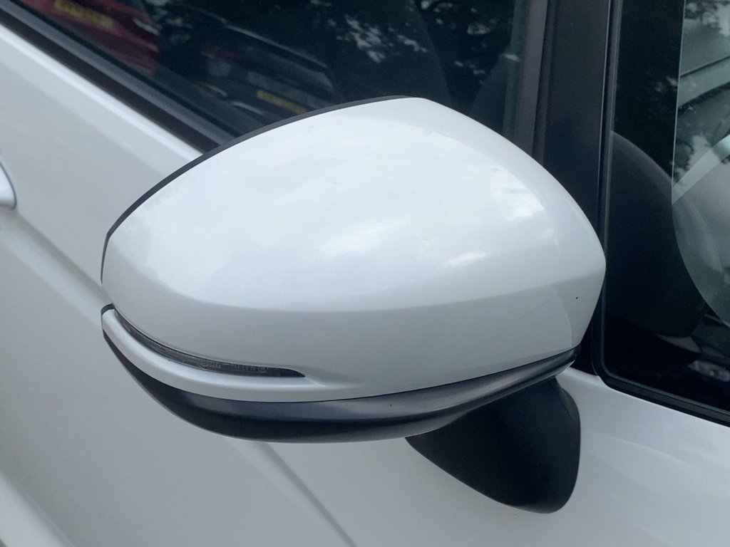 USED 2018 68 HONDA JAZZ 1.3 i-VTEC SE Hatchback 5dr Petrol Manual Euro 6 (s/s) (102 ps) F/R SENSORS+CRUISE+1OWNER+2KEY