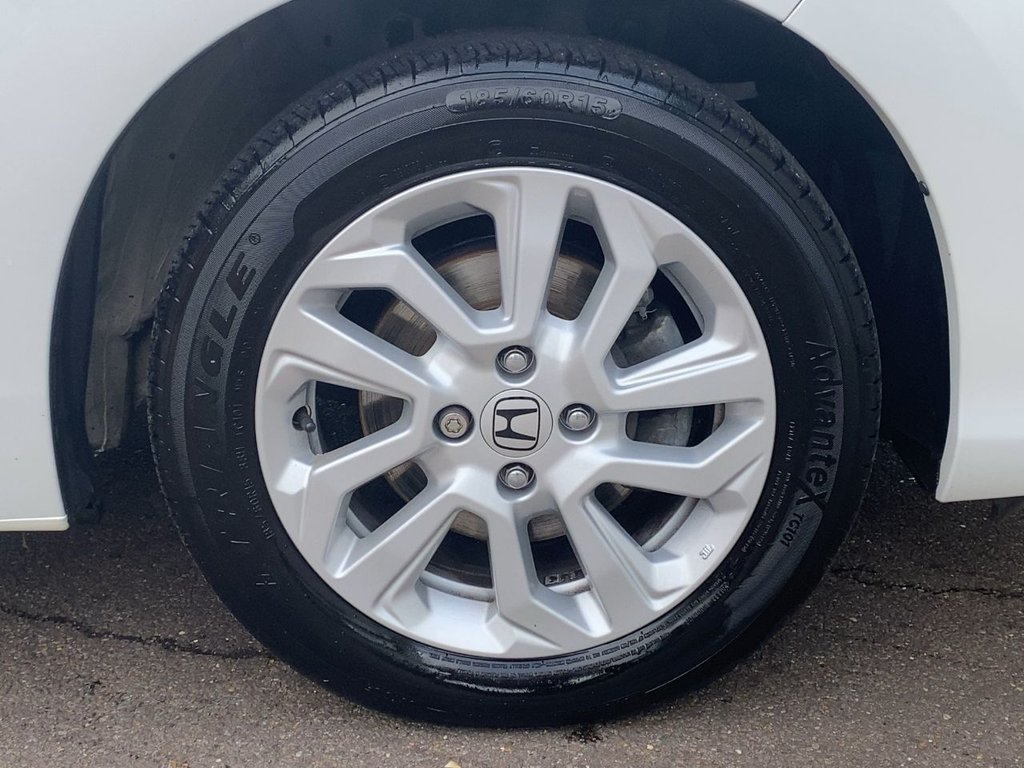 USED 2018 68 HONDA JAZZ 1.3 i-VTEC SE Hatchback 5dr Petrol Manual Euro 6 (s/s) (102 ps) F/R SENSORS+CRUISE+1OWNER+2KEY