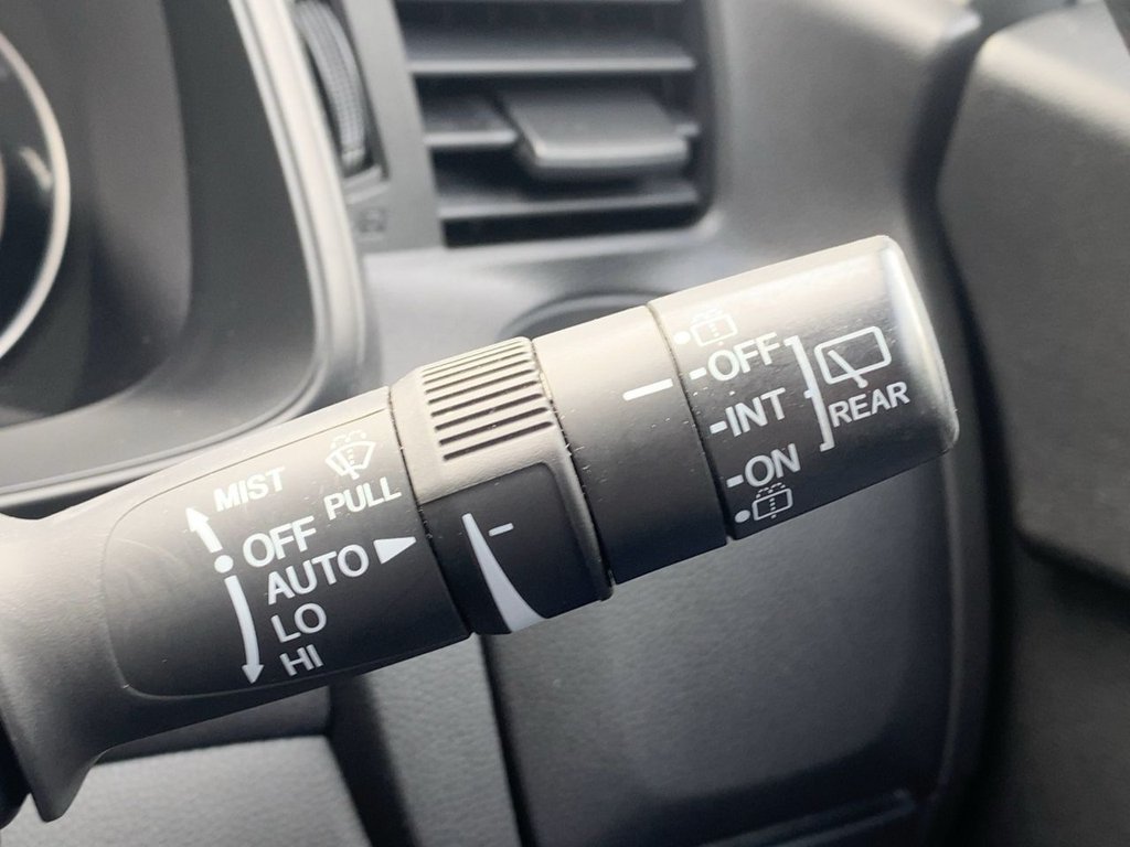 USED 2018 68 HONDA JAZZ 1.3 i-VTEC SE Hatchback 5dr Petrol Manual Euro 6 (s/s) (102 ps) F/R SENSORS+CRUISE+1OWNER+2KEY