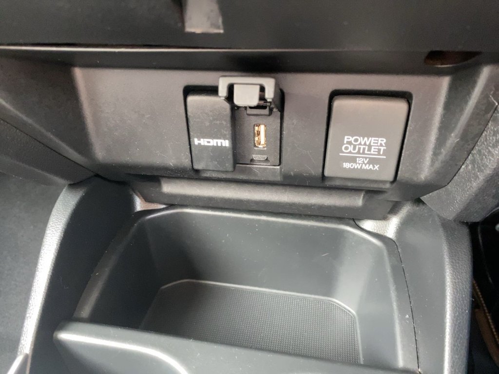 USED 2018 68 HONDA JAZZ 1.3 i-VTEC SE Hatchback 5dr Petrol Manual Euro 6 (s/s) (102 ps) F/R SENSORS+CRUISE+1OWNER+2KEY