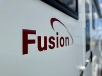 USED 2020 70 FIAT DUCATO MCLOUIS FUSION 360 4 BERTH MOTORHOME 