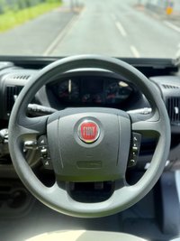 USED 2020 70 FIAT DUCATO MCLOUIS FUSION 360 4 BERTH MOTORHOME 