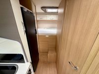 USED 2020 70 FIAT DUCATO MCLOUIS FUSION 360 4 BERTH MOTORHOME 