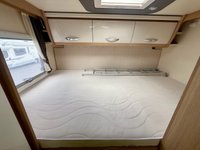 USED 2020 70 FIAT DUCATO MCLOUIS FUSION 360 4 BERTH MOTORHOME 