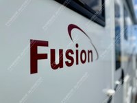 USED 2020 70 FIAT DUCATO MCLOUIS FUSION 360 4 BERTH MOTORHOME 