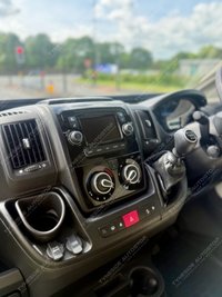 USED 2020 70 FIAT DUCATO MCLOUIS FUSION 360 4 BERTH MOTORHOME 