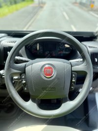 USED 2020 70 FIAT DUCATO MCLOUIS FUSION 360 4 BERTH MOTORHOME 