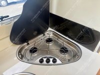 USED 2020 70 FIAT DUCATO MCLOUIS FUSION 360 4 BERTH MOTORHOME 
