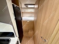 USED 2020 70 FIAT DUCATO MCLOUIS FUSION 360 4 BERTH MOTORHOME 