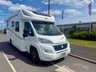 USED 2020 70 FIAT DUCATO MCLOUIS FUSION 360 4 BERTH MOTORHOME 