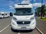 USED 2020 70 FIAT DUCATO MCLOUIS FUSION 360 4 BERTH MOTORHOME 