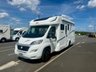 USED 2020 70 FIAT DUCATO MCLOUIS FUSION 360 4 BERTH MOTORHOME 