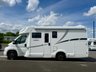 USED 2020 70 FIAT DUCATO MCLOUIS FUSION 360 4 BERTH MOTORHOME 