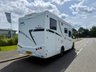 USED 2020 70 FIAT DUCATO MCLOUIS FUSION 360 4 BERTH MOTORHOME 