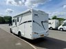 USED 2020 70 FIAT DUCATO MCLOUIS FUSION 360 4 BERTH MOTORHOME 